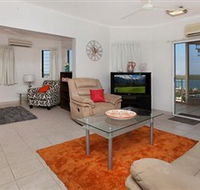 Central Grand Rooftop - Hervey Bay Accommodation