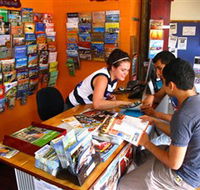 Chillis Backpackers - Hervey Bay Accommodation