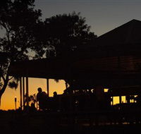 Coodardie Station Stay - Hervey Bay Accommodation