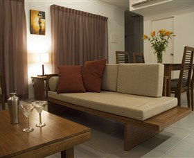 Cullen Bay Resorts - Hervey Bay Accommodation 2