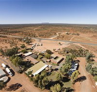 Curtin Springs Wayside Inn - Tourism Hervey Bay