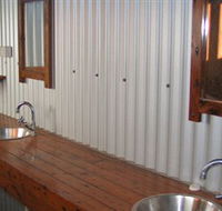 Daly River Barra Resort - Hervey Bay Accommodation