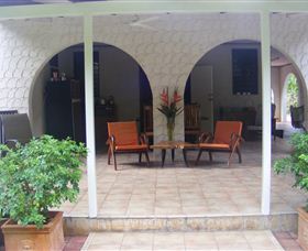 Darwin City Bed And Breakfast - Hervey Bay Accommodation 1