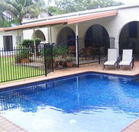 Darwin City Bed and Breakfast - Hervey Bay Accommodation