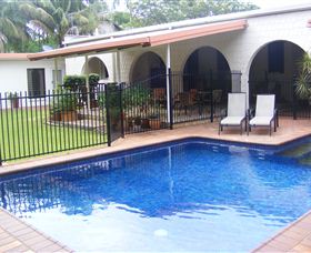 Darwin City Bed And Breakfast - Hervey Bay Accommodation 0