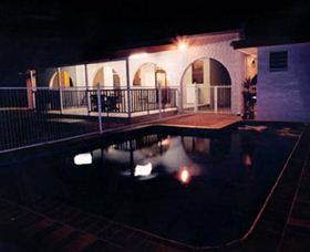 Darwin City Bed And Breakfast - Hervey Bay Accommodation 4