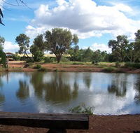 Gemtree Caravan and Tourist Park - Tourism Hervey Bay