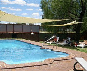 Haven Backpacker Resort - Hervey Bay Accommodation 0