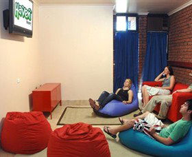 Haven Backpacker Resort - Hervey Bay Accommodation 1