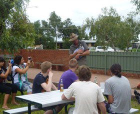 Haven Backpacker Resort - Hervey Bay Accommodation 3