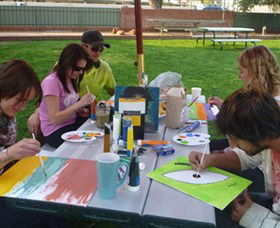Haven Backpacker Resort - Hervey Bay Accommodation 2