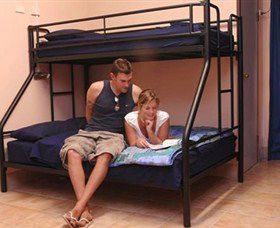 Haven Backpacker Resort - Hervey Bay Accommodation 4