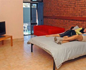 Haven Backpacker Resort - Hervey Bay Accommodation 5