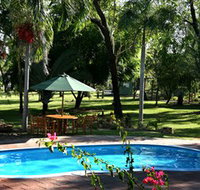 Mary River Wilderness Retreat and Caravan Park - Tourism Hervey Bay