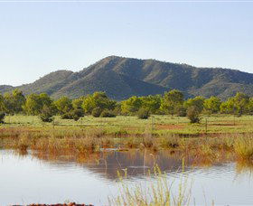Old Ambalindum Homestead - Hervey Bay Accommodation 3