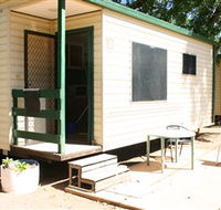 Tennant Creek Caravan Park - Hervey Bay Accommodation