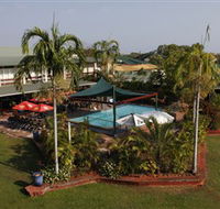 Walkabout Lodge - Hervey Bay Accommodation
