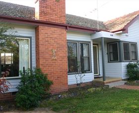 Albury NSW Hervey Bay Accommodation