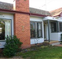 Banksia Cottage - Hervey Bay Accommodation