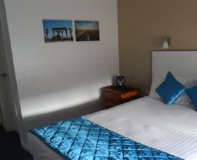 Hervey Bay Accommodation