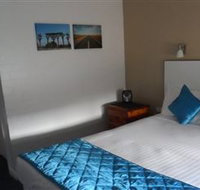 Bidgee Motor Inn - Hervey Bay Accommodation