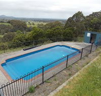 Tonys Bend Campground at Lane Poole Reserve - Hervey Bay Accommodation