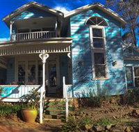 Blue Mountains Home - Hervey Bay Accommodation