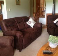 Cascade Cottage - Hervey Bay Accommodation