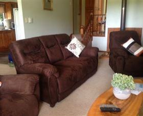 Cascade Cottage - Hervey Bay Accommodation 0