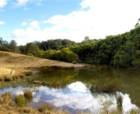 Cascade Cottage - Hervey Bay Accommodation 1