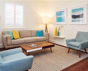 Centennial Park NSW Hervey Bay Accommodation