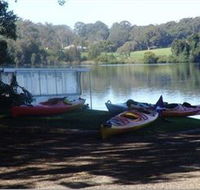 Croki Riverside Caravan Park