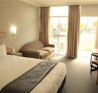 Econo Lodge Tamworth - Hervey Bay Accommodation