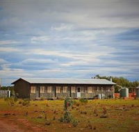 Goodwood Stationstay - Hervey Bay Accommodation
