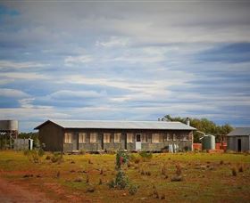 Goodwood Stationstay - Hervey Bay Accommodation 0