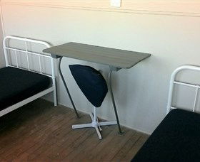 Goodwood Stationstay - Hervey Bay Accommodation 2