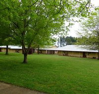 Laurel Hill Forest Lodge - Hervey Bay Accommodation