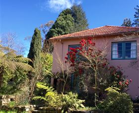 Lemon Peel House - Tourism Hervey Bay 1