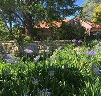 Lemon Peel House - Tourism Hervey Bay