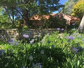 Lemon Peel House - Tourism Hervey Bay 0