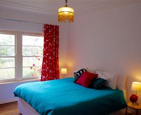 Lemon Peel House - Tourism Hervey Bay 2