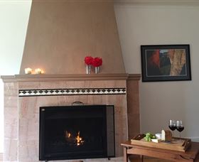 Lemon Peel House - Tourism Hervey Bay 3