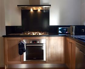 Lemon Peel House - Tourism Hervey Bay 5