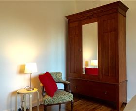 Lemon Peel House - Tourism Hervey Bay 6