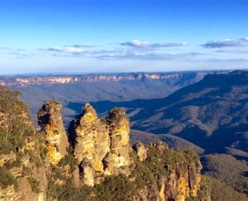 Lemon Peel House - Tourism Hervey Bay 7