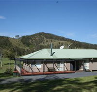 Mograni Retreat Gloucester - Hervey Bay Accommodation