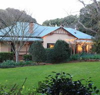 MossGrove Bed and Breakfast - Hervey Bay Accommodation