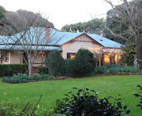 MossGrove Bed And Breakfast - Hervey Bay Accommodation 0