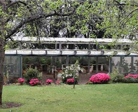 MossGrove Bed And Breakfast - Hervey Bay Accommodation 1
