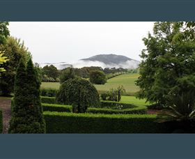 MossGrove Bed And Breakfast - Hervey Bay Accommodation 3